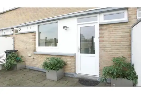 Foto #9 Huurwoning Suyslaan Eindhoven