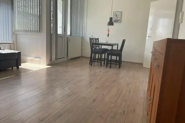 Foto #2 Huurwoning Suyslaan Eindhoven