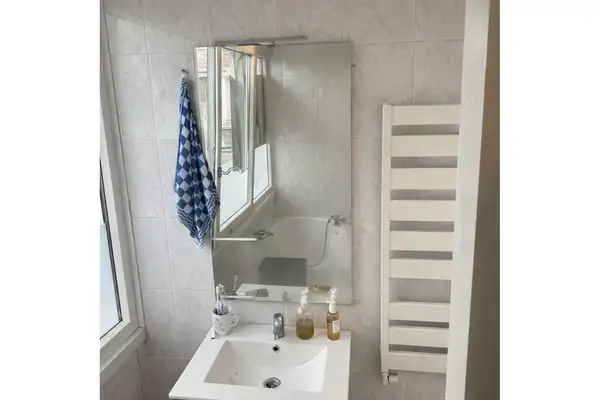 Foto #7 Huurwoning Suyslaan Eindhoven