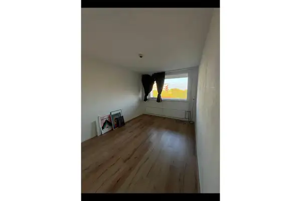 Foto #1 Kamer Planetenlaan Groningen