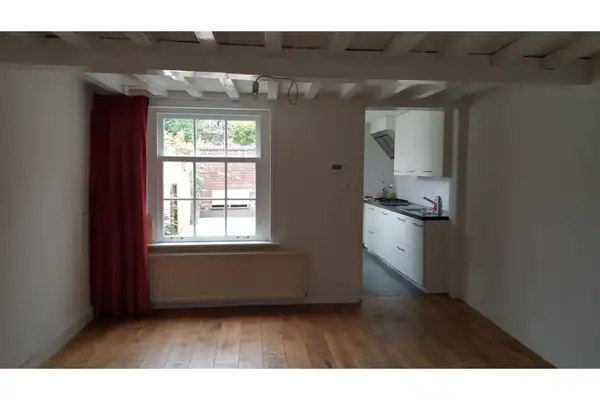 Foto #9 Huurwoning Breedstraat Zierikzee