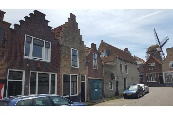 Foto #0 Huurwoning Breedstraat Zierikzee
