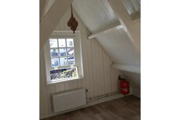 Foto #2 Huurwoning Breedstraat Zierikzee