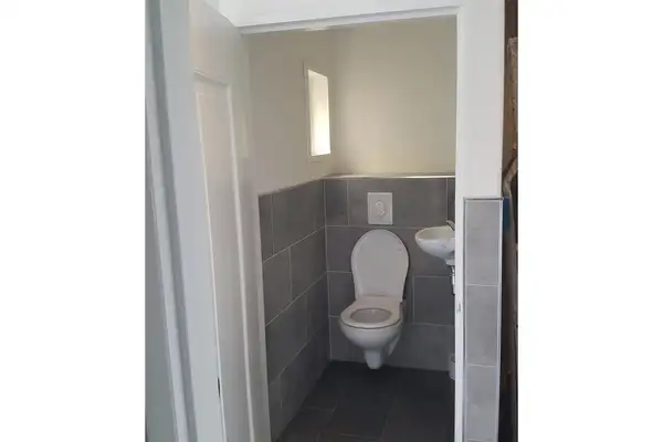 Foto #5 Huurwoning Breedstraat Zierikzee