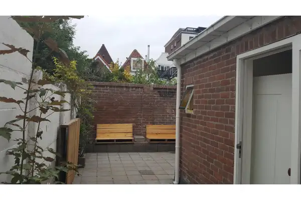 Foto #4 Huurwoning Breedstraat Zierikzee