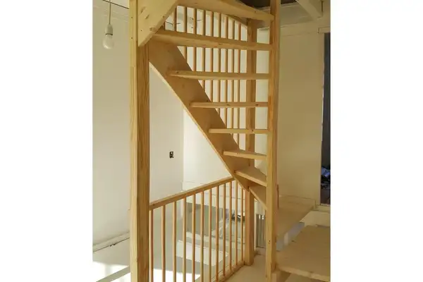 Foto #3 Huurwoning Breedstraat Zierikzee