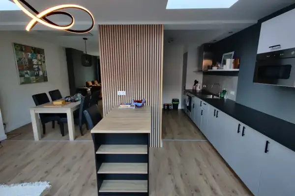 Foto #3 Kamer Carel Fabritiuslaan Amstelveen