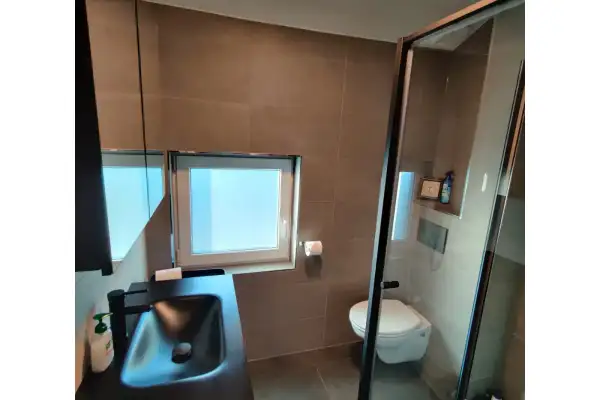 Foto #7 Kamer Carel Fabritiuslaan Amstelveen