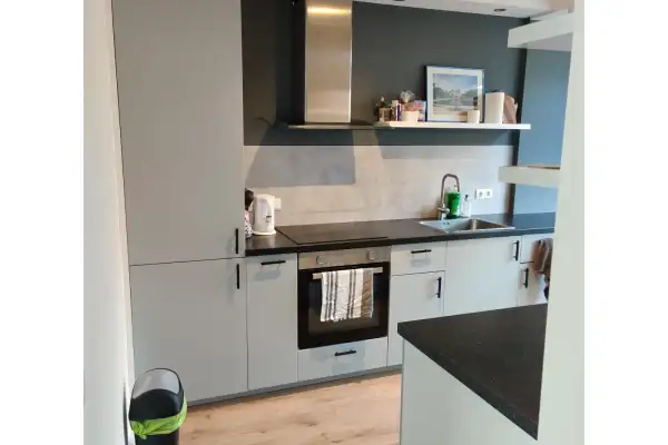 Foto #4 Kamer Carel Fabritiuslaan Amstelveen