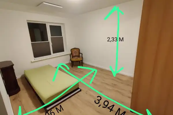 Foto #0 Kamer Carel Fabritiuslaan Amstelveen