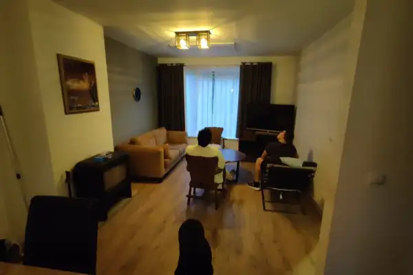 Foto #2 Kamer Carel Fabritiuslaan Amstelveen