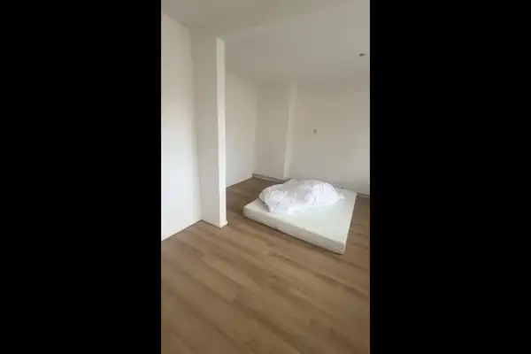 Foto #1 Kamer Berkelstraat Groningen