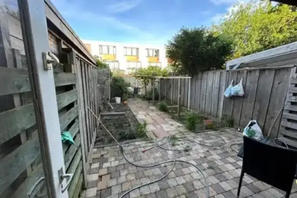 Foto #2 Huurwoning Reutumbrink Enschede