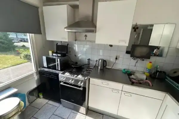 Foto #4 Huurwoning Reutumbrink Enschede