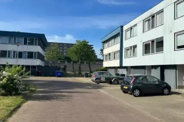 Foto #3 Huurwoning Reutumbrink Enschede