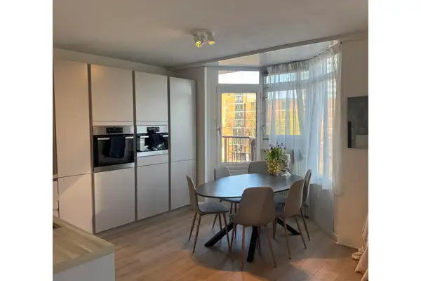 Foto #0 Kamer Jufferkade Rotterdam