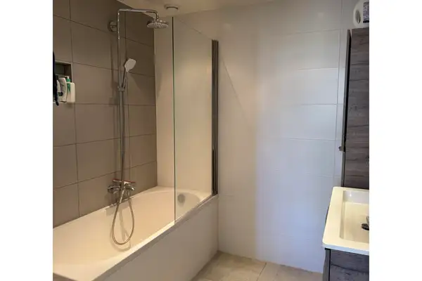 Foto #3 Kamer Jufferkade Rotterdam