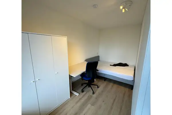 Foto #4 Kamer Jufferkade Rotterdam