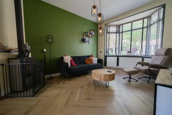 Foto #1 Huurwoning Cornelis Matersweg Beverwijk