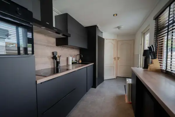 Foto #4 Huurwoning Cornelis Matersweg Beverwijk