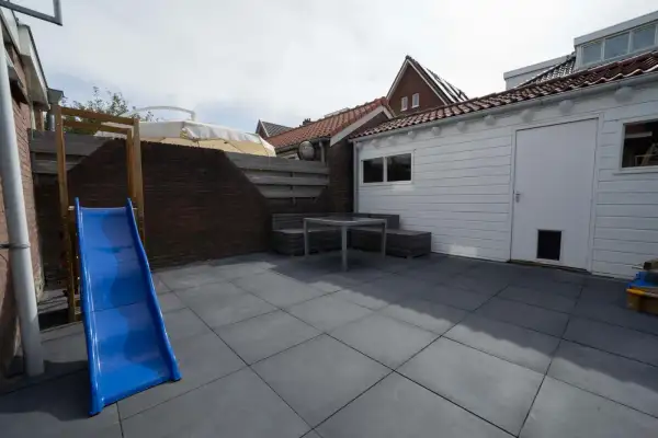 Foto #5 Huurwoning Cornelis Matersweg Beverwijk