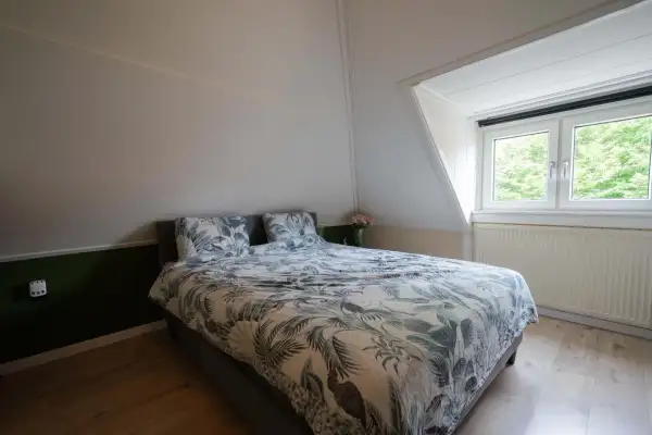 Foto #2 Huurwoning Cornelis Matersweg Beverwijk