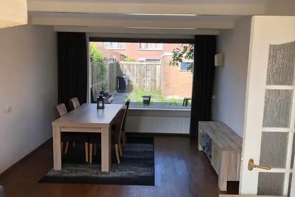 Foto #3 Huurwoning Willems Fopsstraat Hellevoetsluis