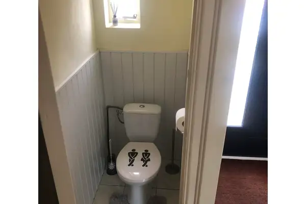 Foto #6 Huurwoning Willems Fopsstraat Hellevoetsluis