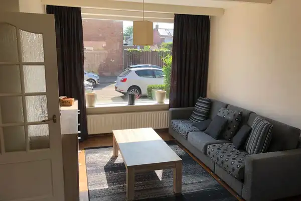 Foto #2 Huurwoning Willems Fopsstraat Hellevoetsluis