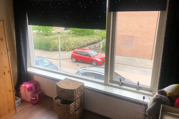 Foto #9 Huurwoning Willems Fopsstraat Hellevoetsluis