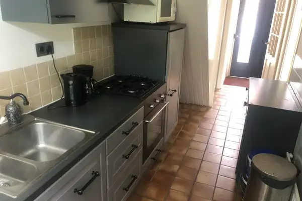 Foto #5 Huurwoning Willems Fopsstraat Hellevoetsluis