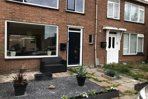 Foto #11 Huurwoning Willems Fopsstraat Hellevoetsluis