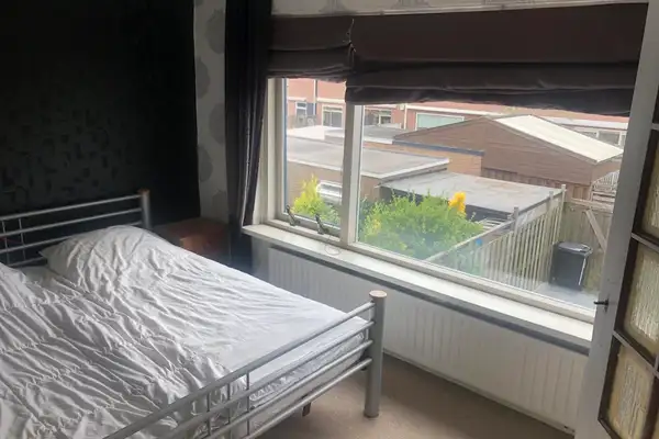 Foto #7 Huurwoning Willems Fopsstraat Hellevoetsluis