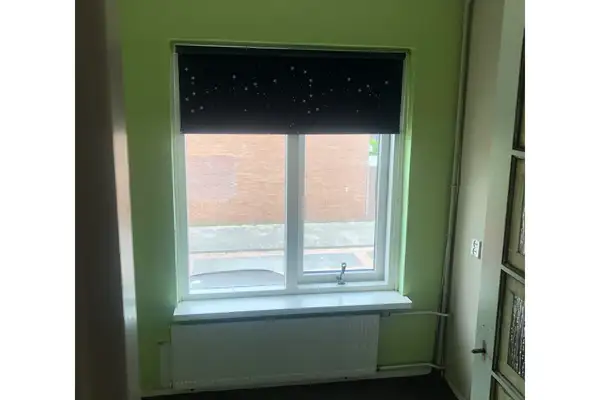 Foto #8 Huurwoning Willems Fopsstraat Hellevoetsluis