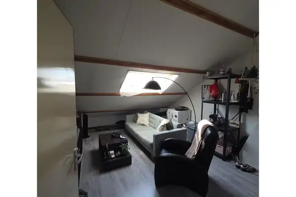 Foto #1 Appartement Ringweg-Randenbroek Amersfoort