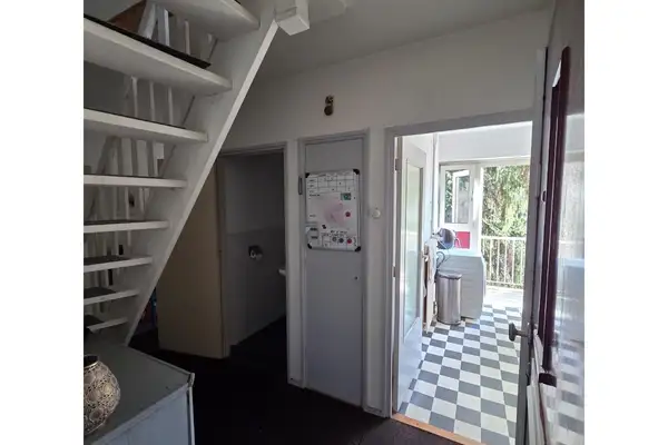 Foto #2 Appartement Ringweg-Randenbroek Amersfoort