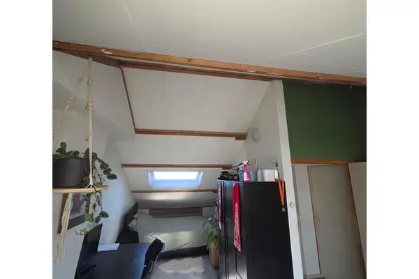 Foto #4 Appartement Ringweg-Randenbroek Amersfoort