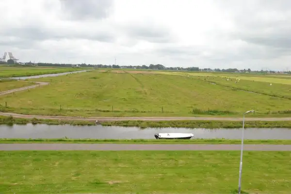 Foto #7 Huurwoning Ina Dammanstraat Zaandam