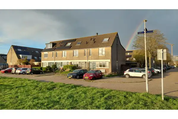 Foto #18 Huurwoning Ina Dammanstraat Zaandam