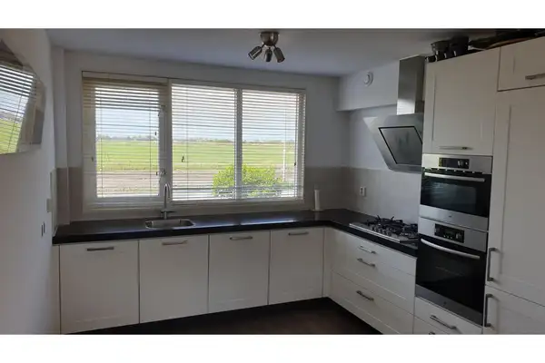 Foto #16 Huurwoning Ina Dammanstraat Zaandam