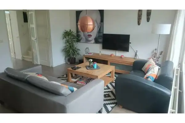 Foto #0 Huurwoning Ina Dammanstraat Zaandam