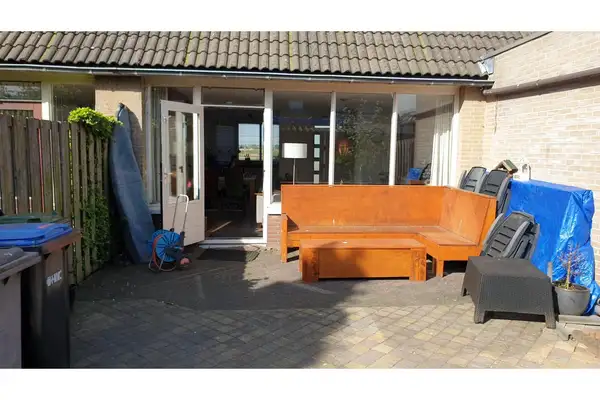 Foto #14 Huurwoning Ina Dammanstraat Zaandam