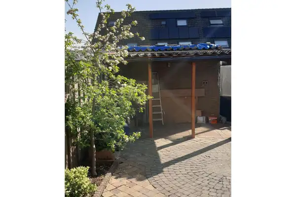 Foto #15 Huurwoning Ina Dammanstraat Zaandam