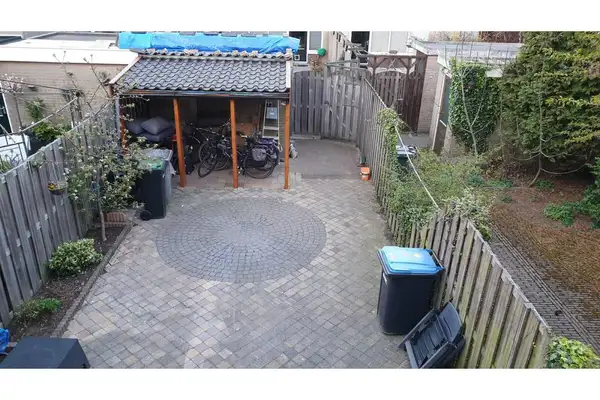 Foto #6 Huurwoning Ina Dammanstraat Zaandam