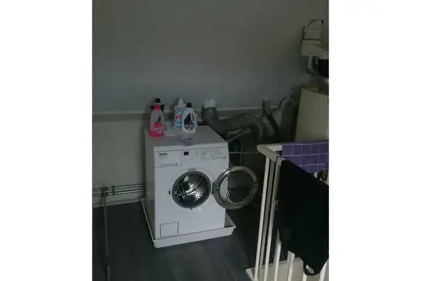 Foto #4 Huurwoning Ina Dammanstraat Zaandam