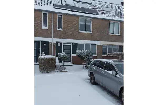 Foto #5 Huurwoning Ina Dammanstraat Zaandam