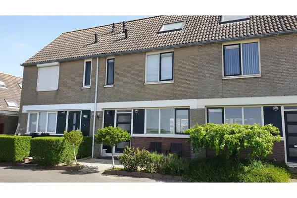 Foto #17 Huurwoning Ina Dammanstraat Zaandam