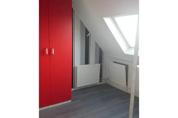 Foto #1 Huurwoning Ina Dammanstraat Zaandam