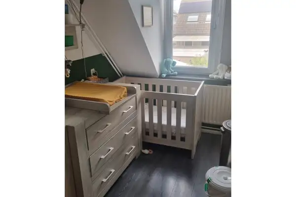 Foto #11 Huurwoning Ina Dammanstraat Zaandam