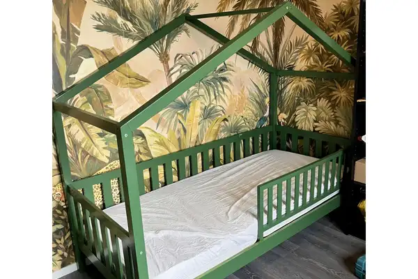 Foto #12 Huurwoning Ina Dammanstraat Zaandam